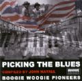 Boogie Woogie Pioneers - Compiled and Edited by John Mayall