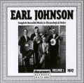 Earl Johnson Vol 1 1927