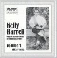 Kelly Harrell Vol 1 1925 - 1926