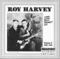 Roy Harvey Vol 2 1928 - 1929