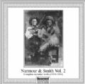 Narmour & Smith Vol.2  Complete Recorded Works (1930-1934)