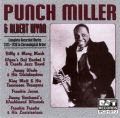 Punch Miller & Albert Wynn 1925 - 1930