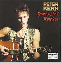 Peter Kern Young & Restless 1998