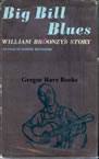 Bill Bill Broonzy Autobiography