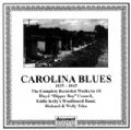 Carolina Blues 1937 - 1947