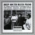 Deep South Blues Piano 1935 - 1937