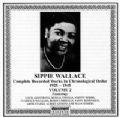 Sippie Wallace Vol 2 1925 - 1945