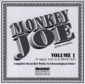 Monkey Joe Vol 1 1935 - 1939