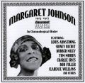 Margaret Johnson 1923 - 1927