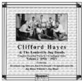 Clifford Hayes & Louisville Jug Bands Vol 2 1926 - 1927
