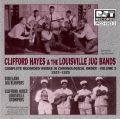 Clifford Hayes & Louisville Jug Bands Vol 3 1927 - 1929