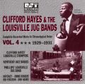 Clifford Hayes & Louisville Jug Bands Vol 4 1929 - 1931