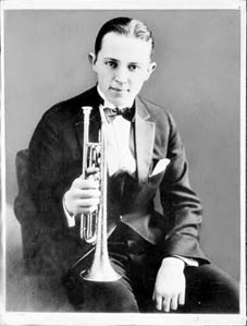 Bix Beiderbecke CDs